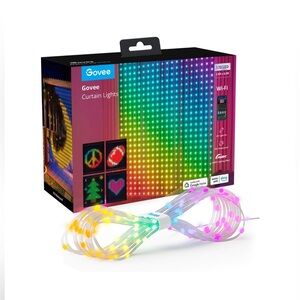 Hover led lights